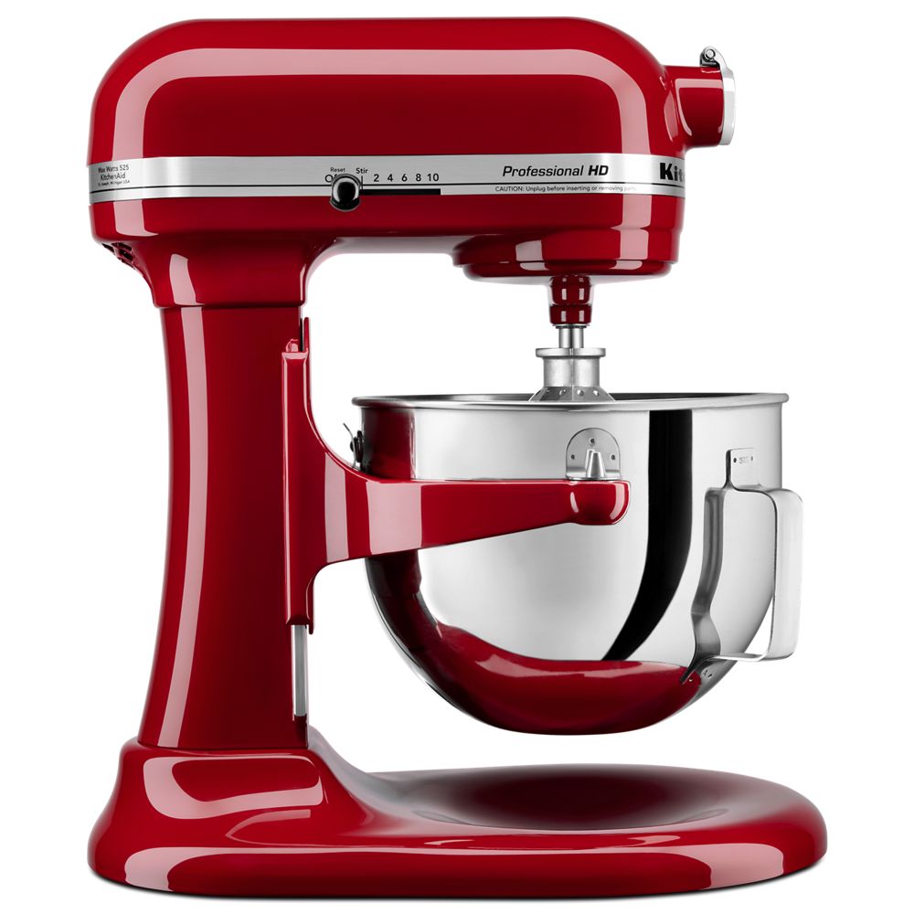 Professional HD™ Series 5 Quart Bowl-Lift Stand Mixer