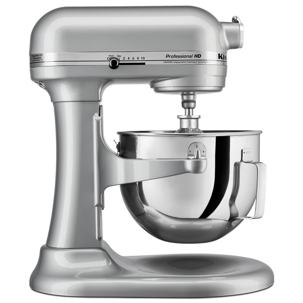 Professional HD™ Series 5 Quart Bowl-Lift Stand Mixer