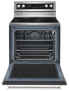 iF Design - KitchenAid Slide-In Range