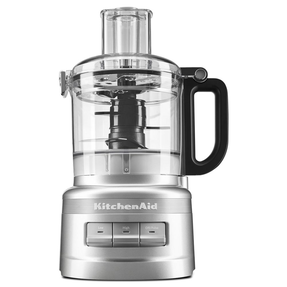 7 Cup Food Processor Plus