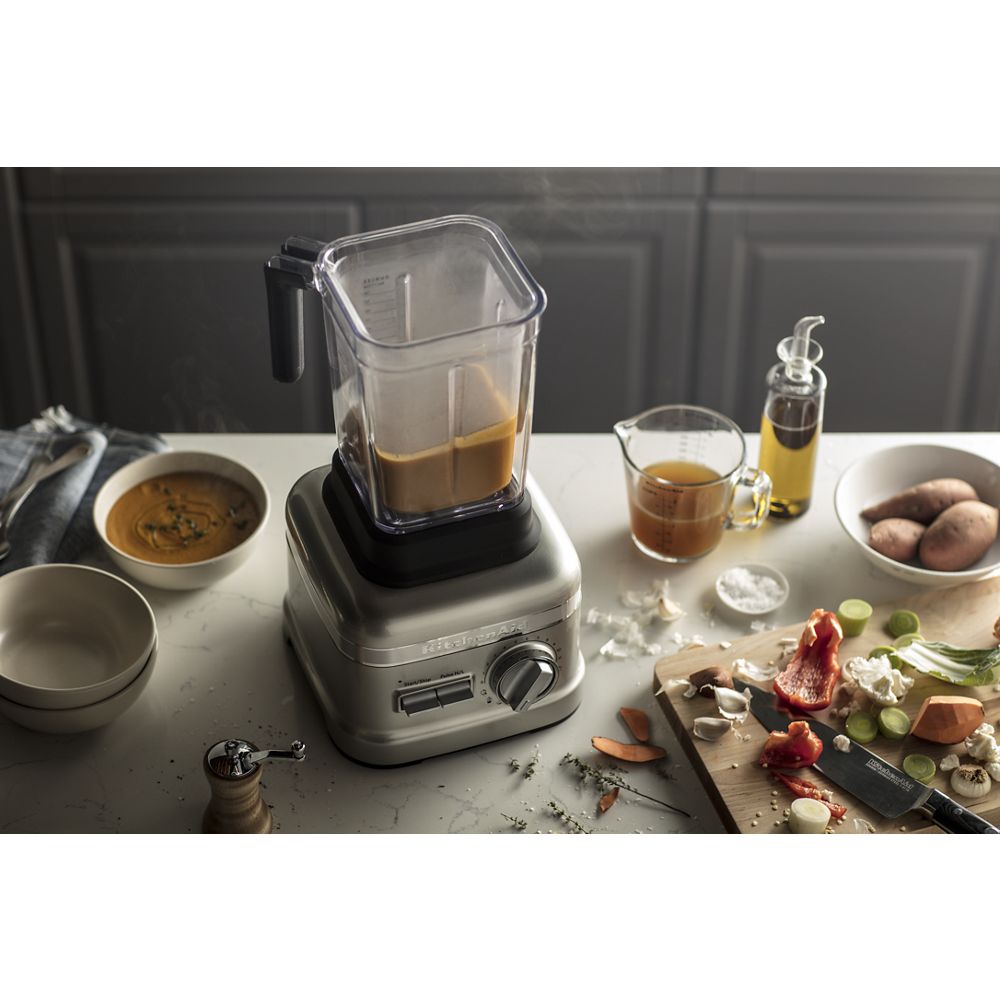 Refurbished Pro Line® Series Blender with Thermal Control Jar