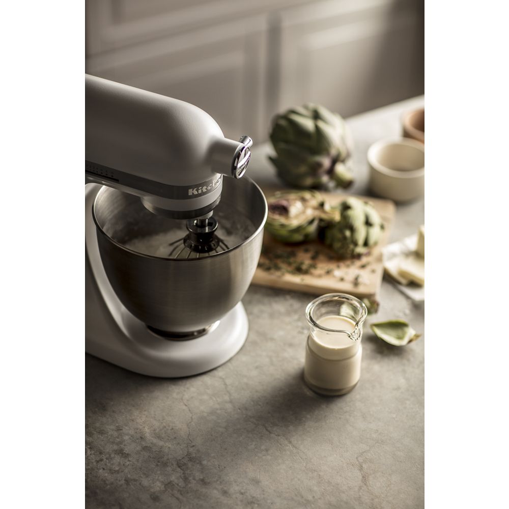 Refurbished Artisan® Mini 3.5 Quart Tilt-Head Stand Mixer