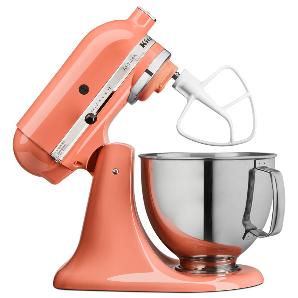 Refurbished Artisan® Series 5 Quart Tilt-Head Stand Mixer