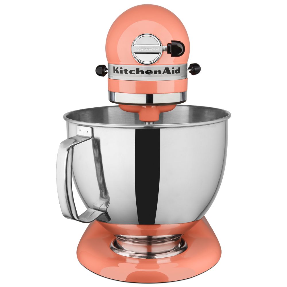Refurbished Artisan® Series 5 Quart Tilt-Head Stand Mixer