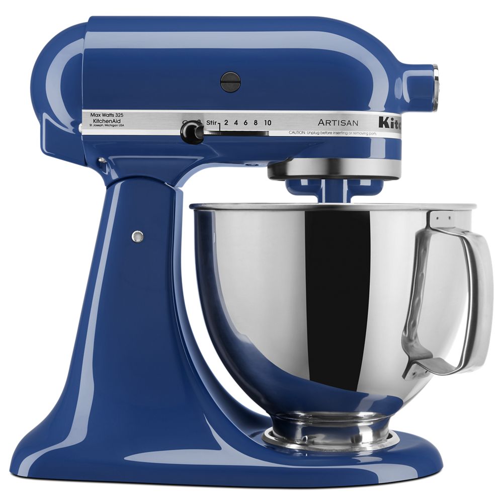 Refurbished Artisan® Series 5 Quart Tilt-Head Stand Mixer
