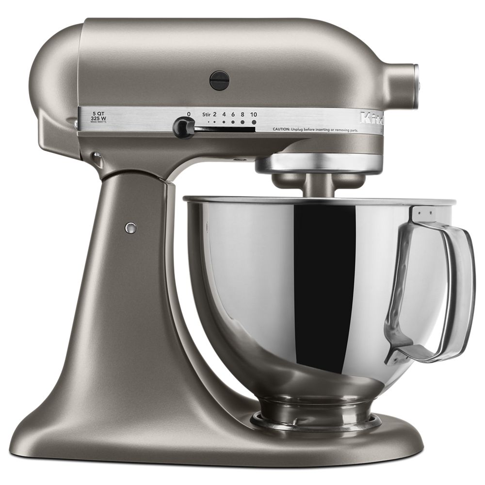 Refurbished Artisan® Series 5 Quart Tilt-Head Stand Mixer