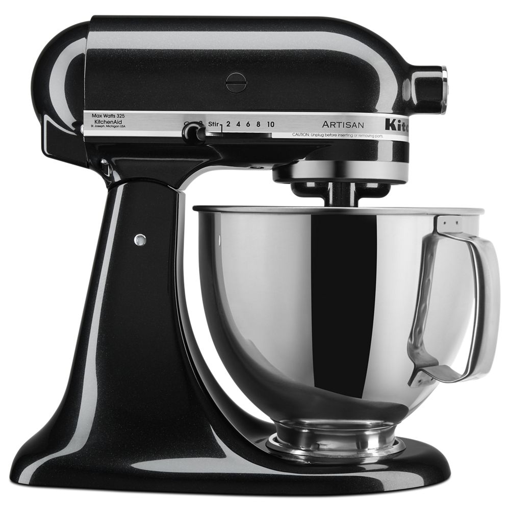 Refurbished Artisan® Series 5 Quart Tilt-Head Stand Mixer