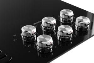 kitchenaid electric downdraft cooktop elements kced