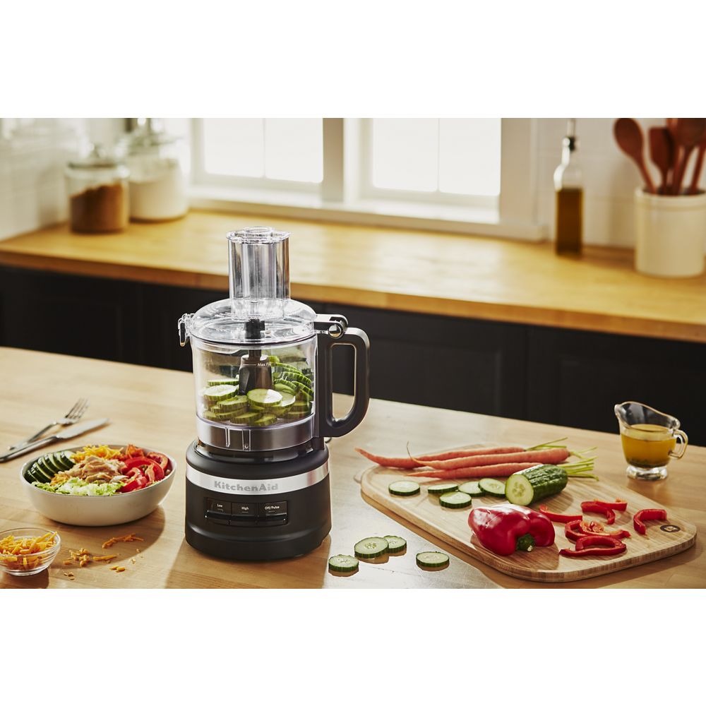 7 Cup Food Processor