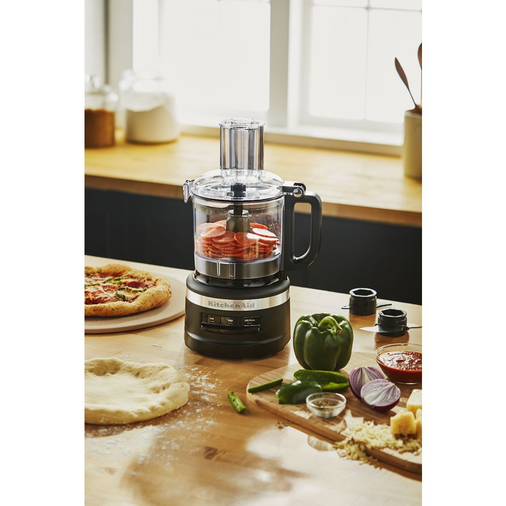 7 Cup Food Processor