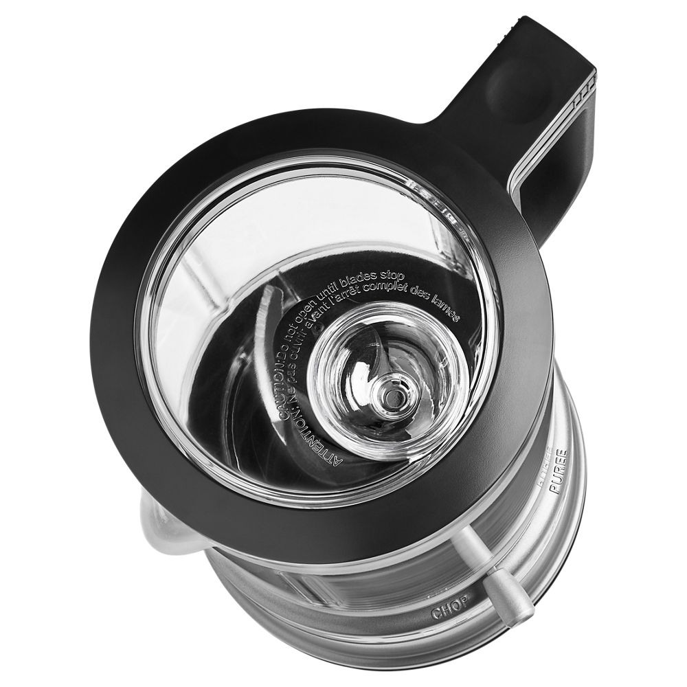 5 Cup Food Chopper