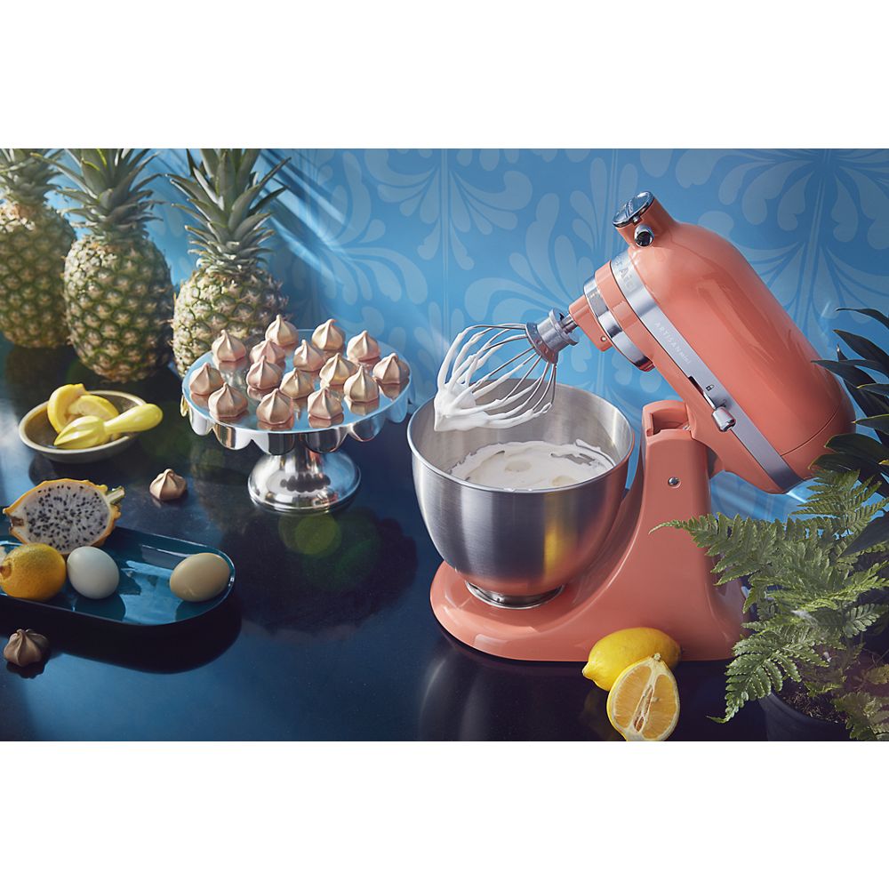 Refurbished Artisan® Series 5 Quart Tilt-Head Stand Mixer