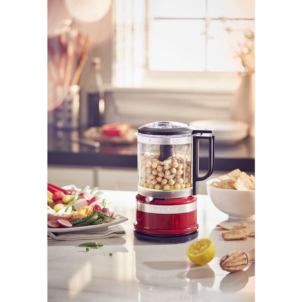 5 Cup Food Chopper
