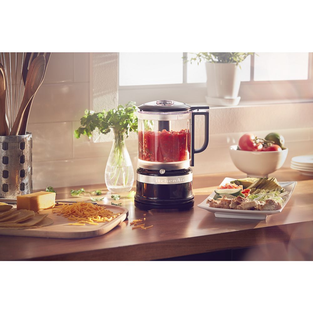 5 Cup Food Chopper