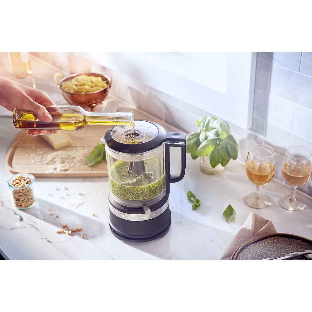 5 Cup Food Chopper