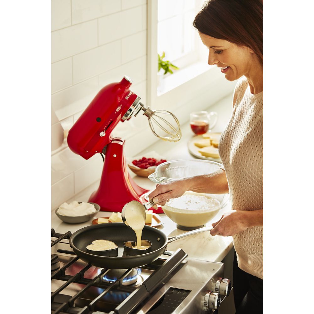 Refurbished Artisan® Series 5 Quart Tilt-Head Stand Mixer