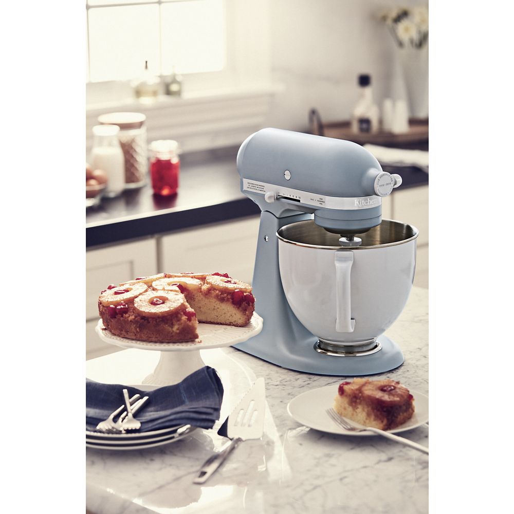Refurbished Limited Edition Heritage Artisan® Series Model K 5 Quart Tilt-Head Stand Mixer