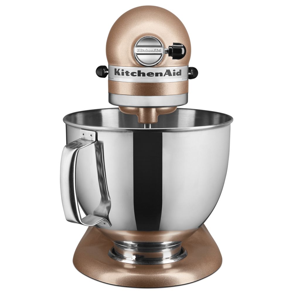 Refurbished Artisan® Series 5 Quart Tilt-Head Stand Mixer