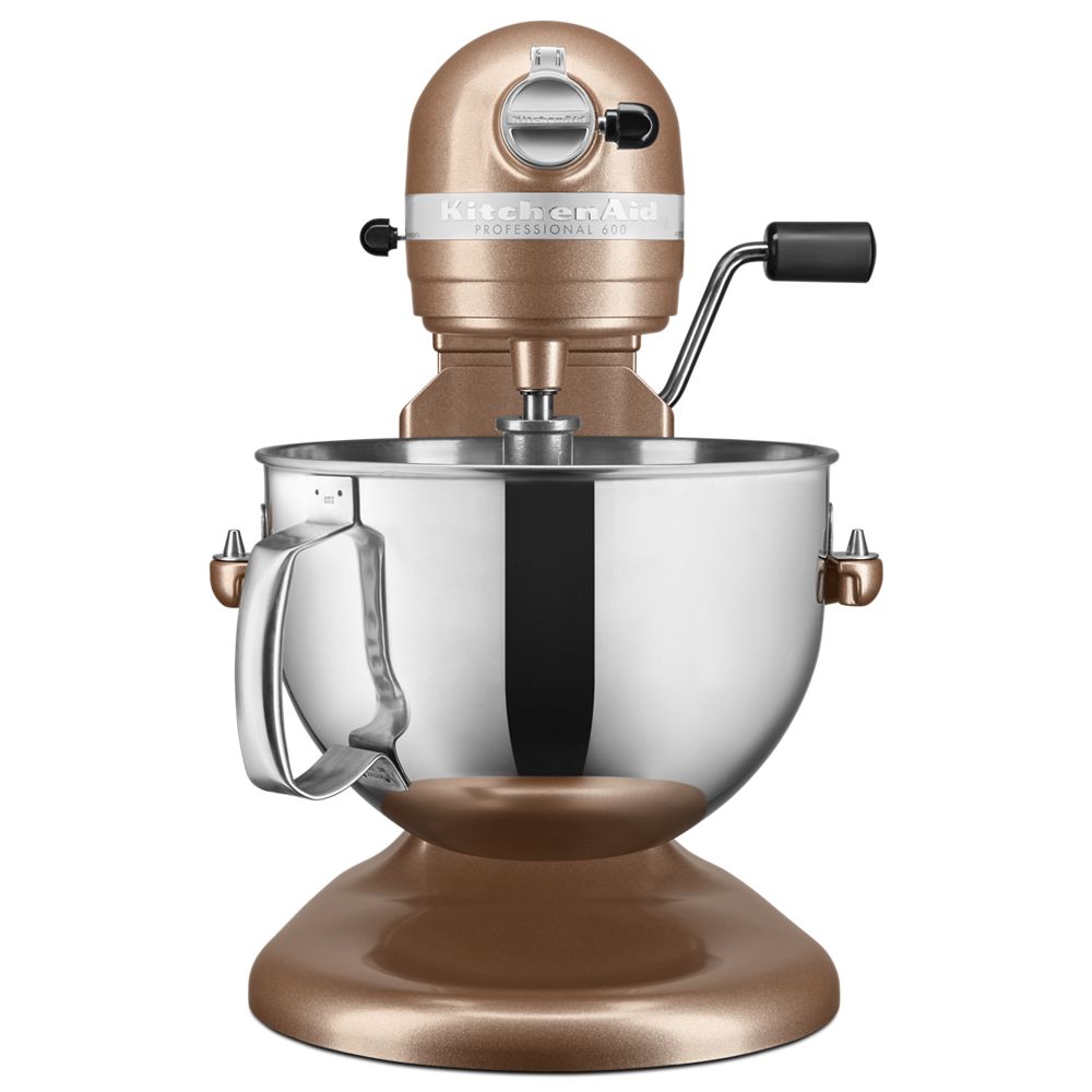 Refurbished Professional 600™ Series 6 Quart Bowl-Lift Stand Mixer