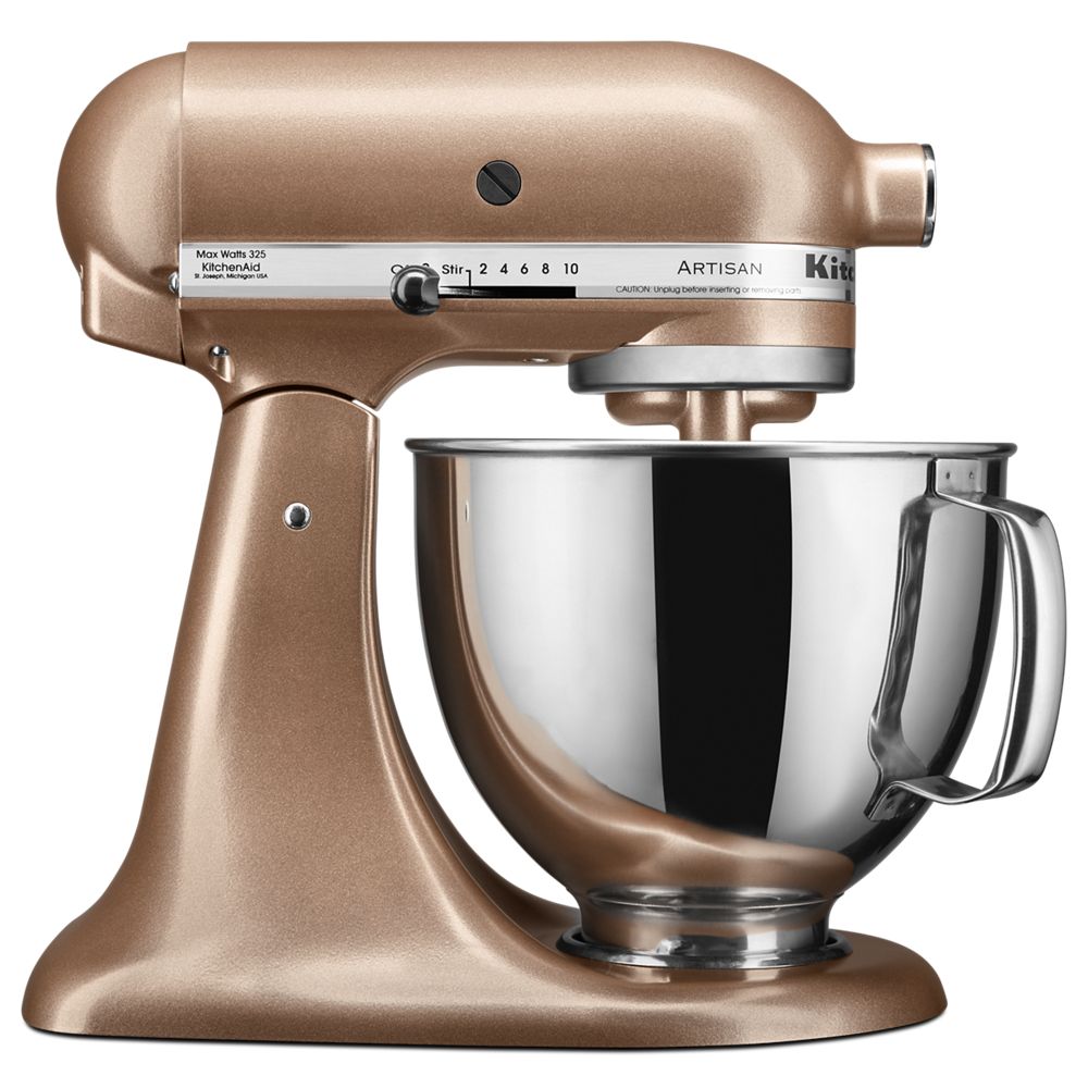 Refurbished Artisan® Series 5 Quart Tilt-Head Stand Mixer