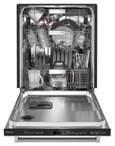 Kitchenaid Superba Dishwasher User Manual Wow Blog
