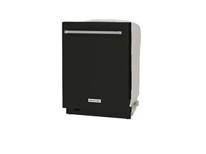 Buy KitchenAid 44 dBA Dishwasher in PrintShield Finish with