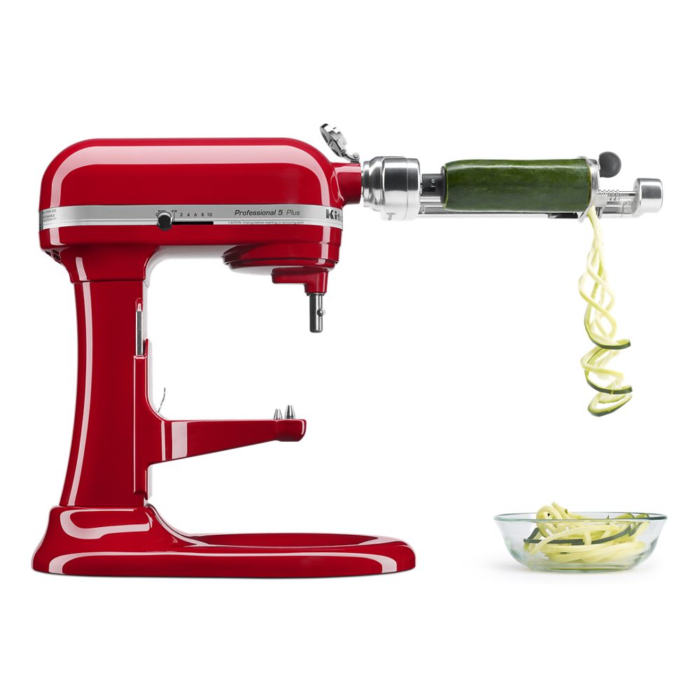 Professional 5™ Plus Series 5 Quart Bowl-Lift Stand Mixer