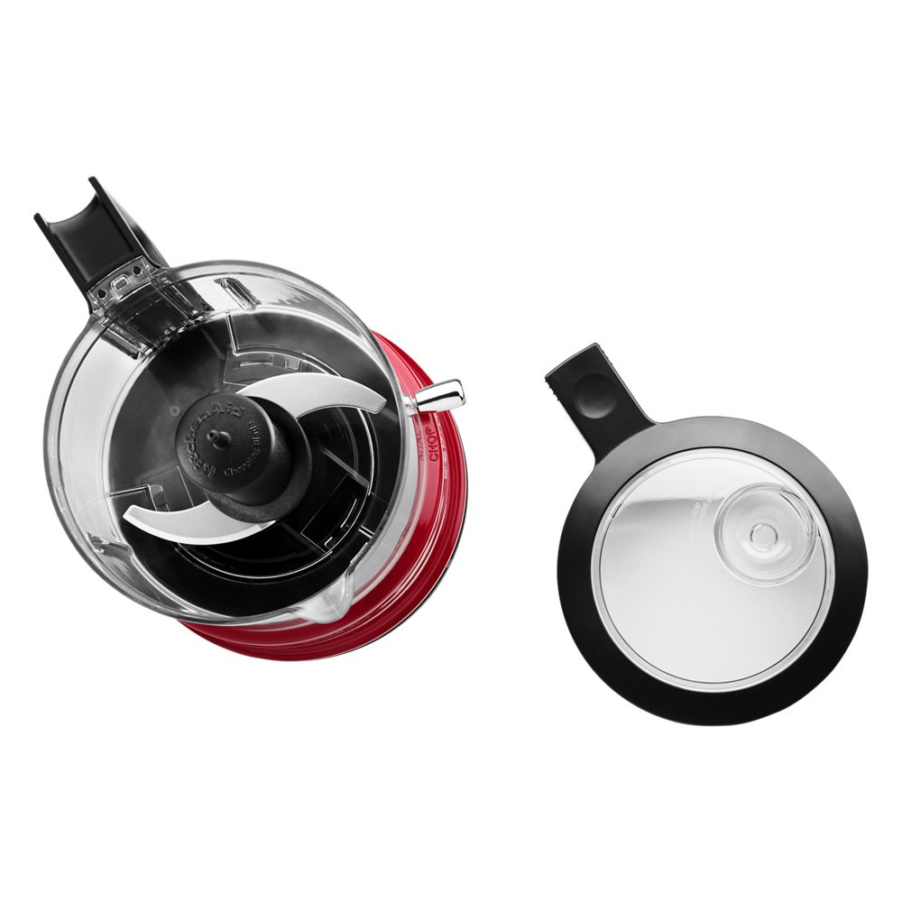 100 Year Limited Edition Queen of Hearts 3.5 Cup Food Chopper