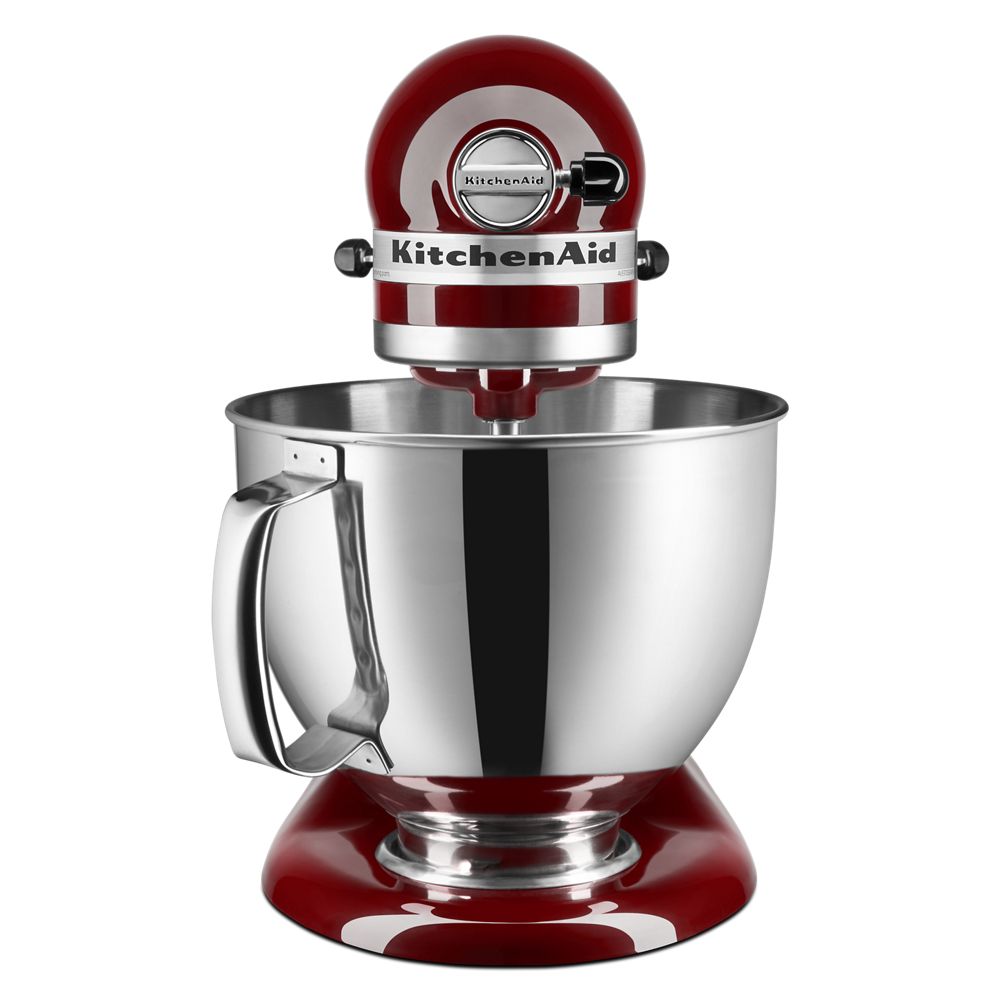 Artisan® Series 5 Quart Tilt-Head Stand Mixer