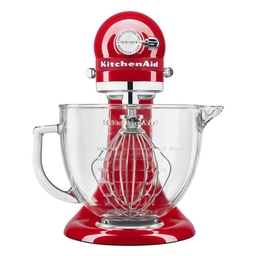 Refurbished Artisan® Series 5 Quart Tilt-Head Stand Mixer