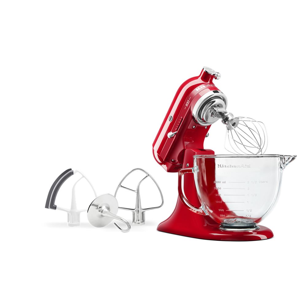 Refurbished Artisan® Series 5 Quart Tilt-Head Stand Mixer