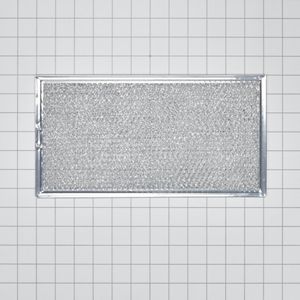 OverTheRange Microwave Grease Filter W10113040A KitchenAid