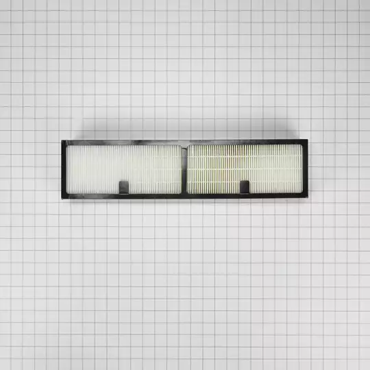KitchenAid Duct-Free Range Air Filter (W10800530) KitchenAid Duct-Free Range Air Filter (W10800530)