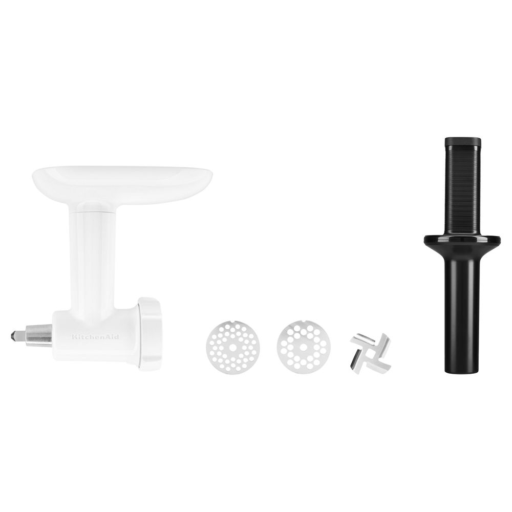 Food Grinder Attachment
