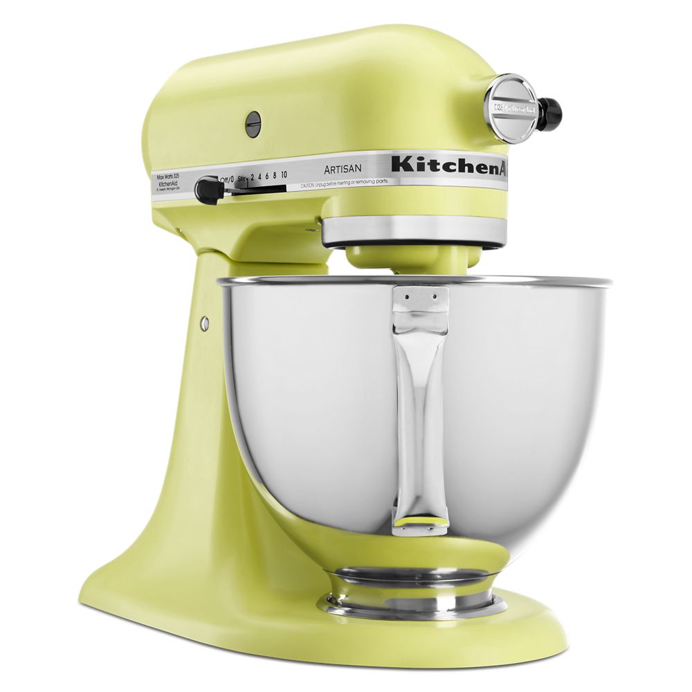Refurbished Artisan® Series 5 Quart Tilt-Head Stand Mixer