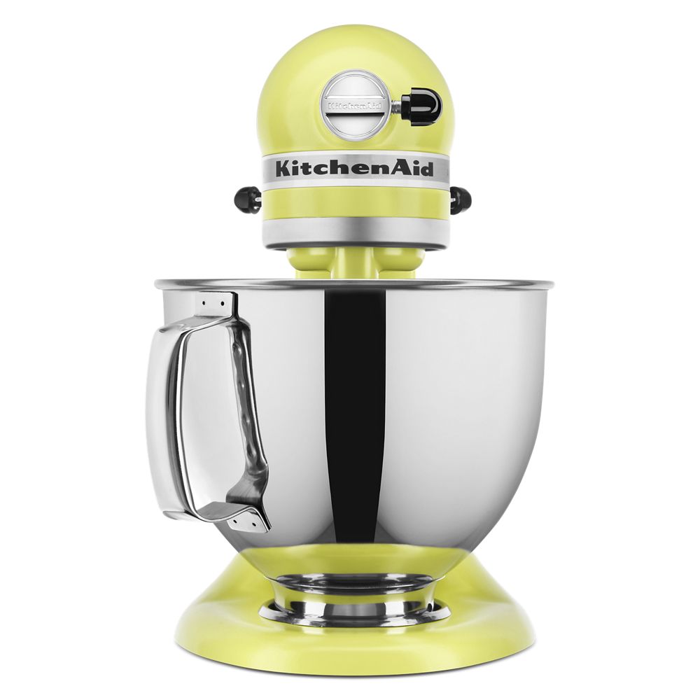 Refurbished Artisan® Series 5 Quart Tilt-Head Stand Mixer
