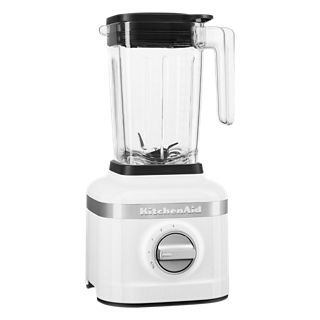 KitchenAid� K150 3 Speed Ice Crushing Blender w/ 2 Personal Jars in White, KSB1332WH