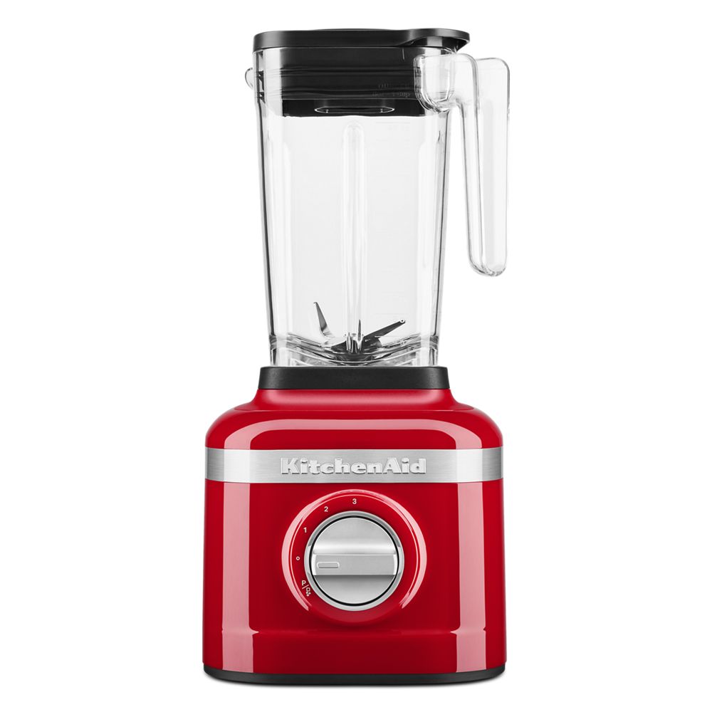 K150 3 Speed Ice Crushing Blender with 2 Personal Blender Jars