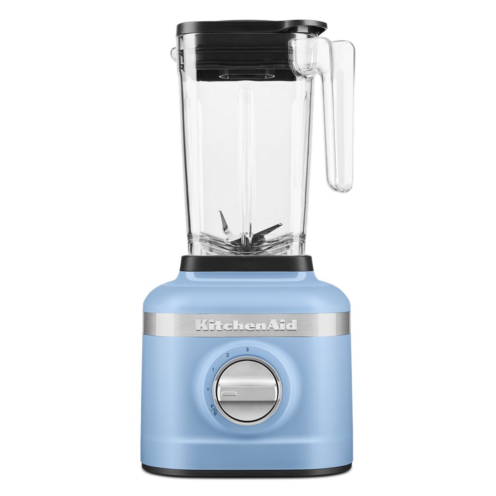 K150 3 Speed Ice Crushing Blender with 2 Personal Blender Jars