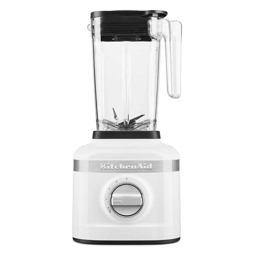 K150 3 Speed Ice Crushing Blender with 2 Personal Blender Jars