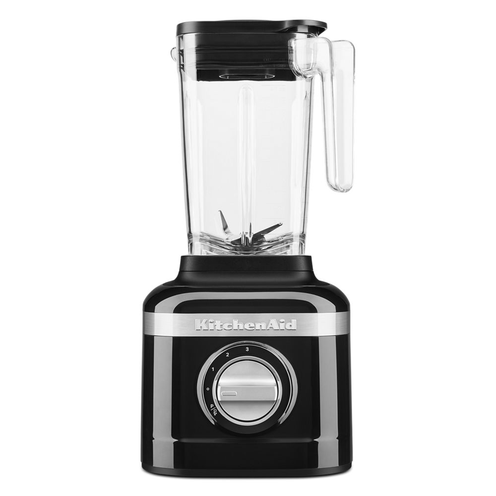 K150 3 Speed Ice Crushing Blender with 2 Personal Blender Jars