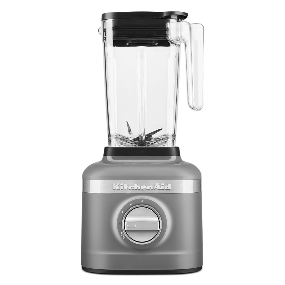 K150 3 Speed Ice Crushing Blender with 2 Personal Blender Jars