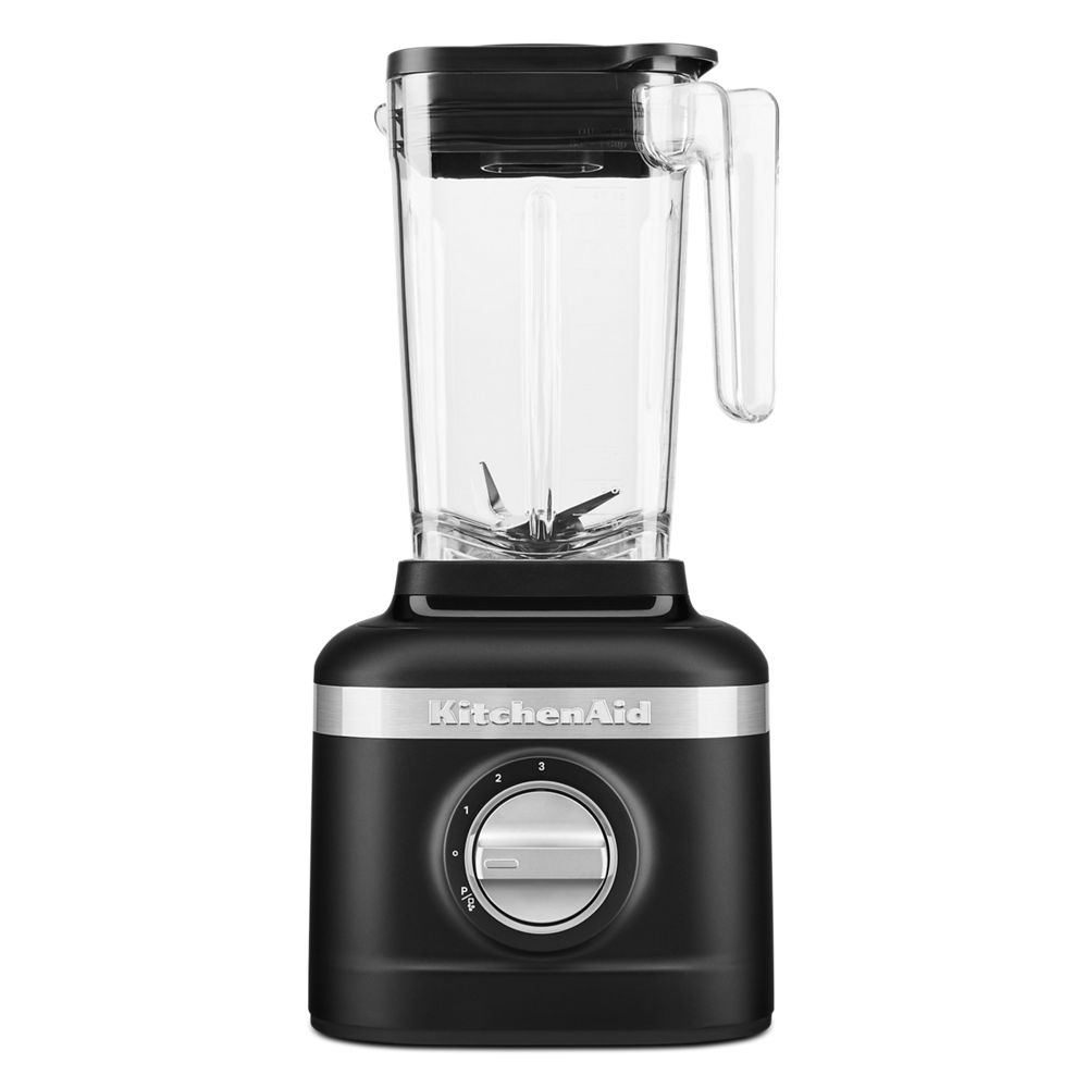 K150 3 Speed Ice Crushing Blender with 2 Personal Blender Jars