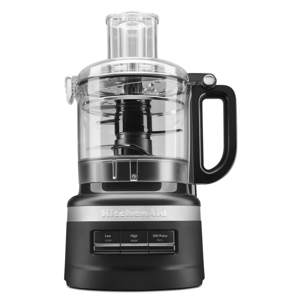 7 Cup Food Processor Plus