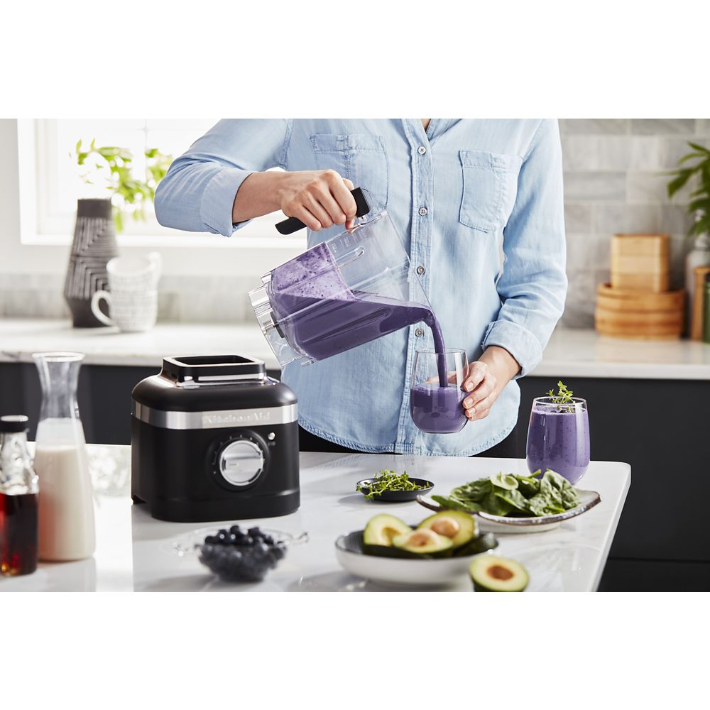 K400 Variable Speed Blender with Tamper