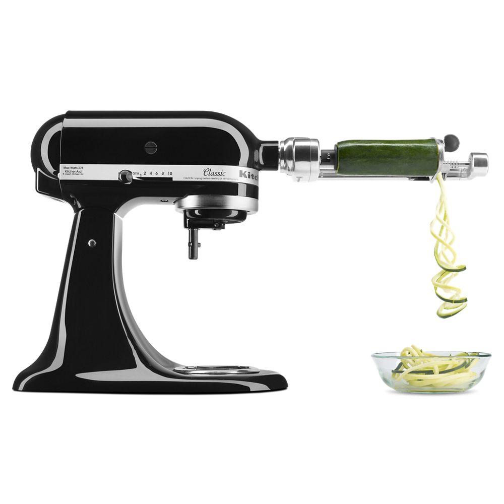 Classic™ Series 4.5 Quart Tilt-Head Stand Mixer