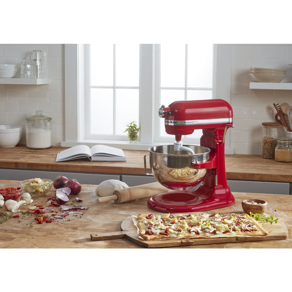 Professional 5™ Plus Series 5 Quart Bowl-Lift Stand Mixer
