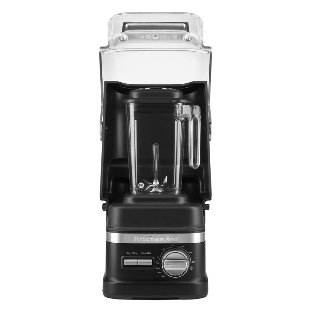NSF® Certified Commercial Enclosure Blender