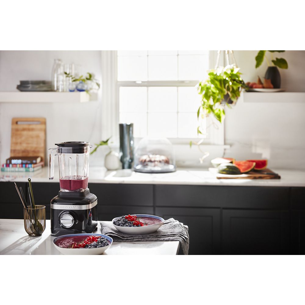 K150 3 Speed Ice Crushing Blender