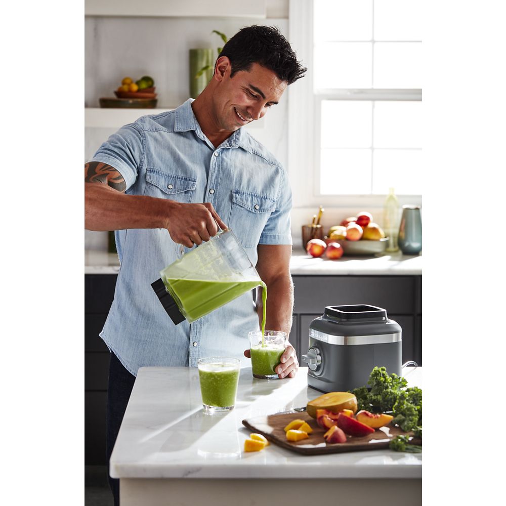 Refurbished K150 3 Speed Ice Crushing Blender